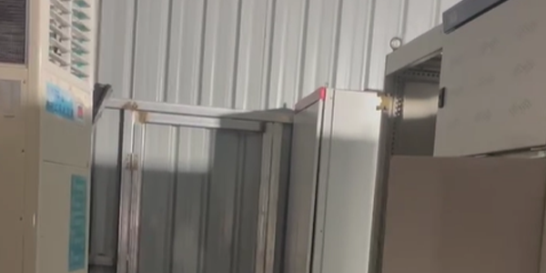 企業(yè)公司電房機(jī)房，整體降溫工程項(xiàng)目